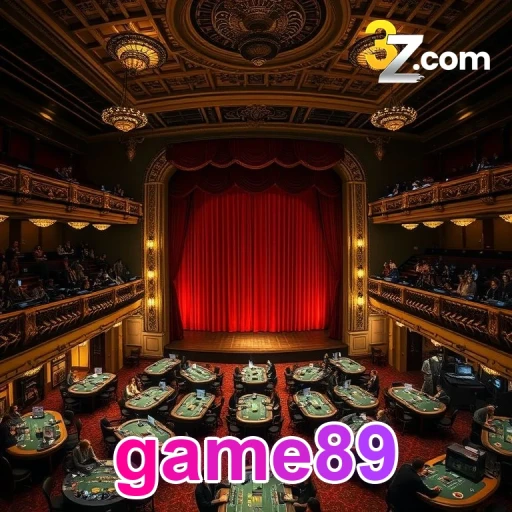 Apostas Empolgantes no game89: Uma Nova Era de Emoções