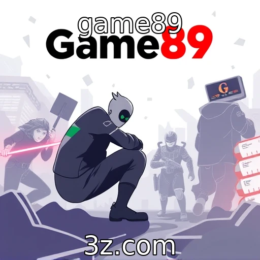 game89 | Crescimento do mercado de jogos digitais em tempos desafiadores