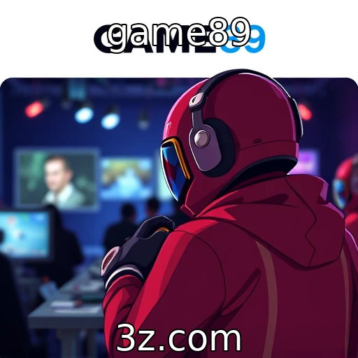 game89 | Impactos das novas tecnologias na criação de jogos