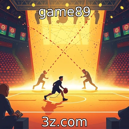 game89 | Impacto das microtransações na experiência do jogador