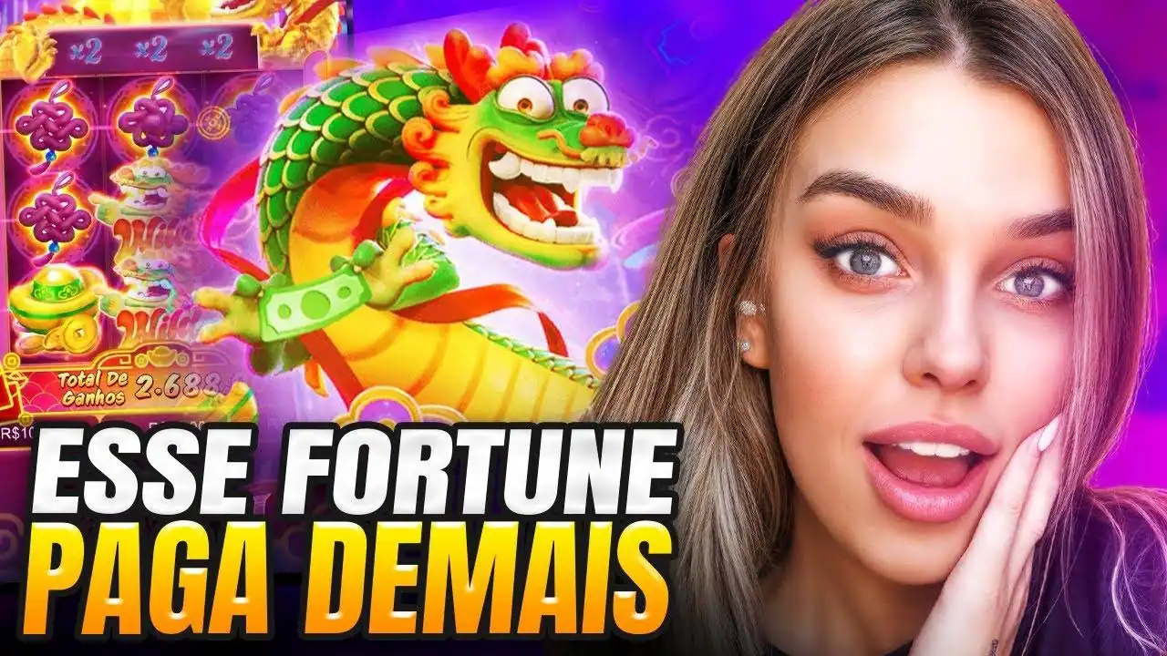 game89 Fortune Dragon