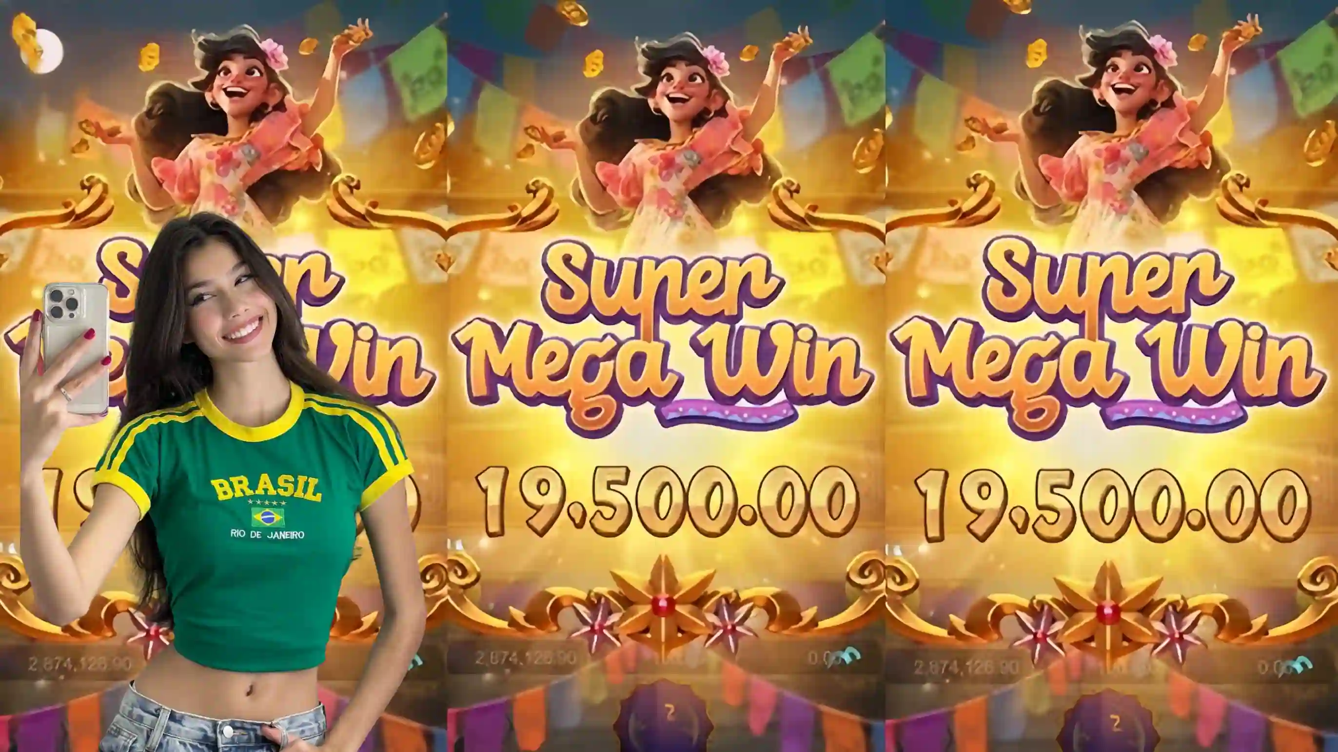 Segurança e Confiança game89 - Licenças e Certificações