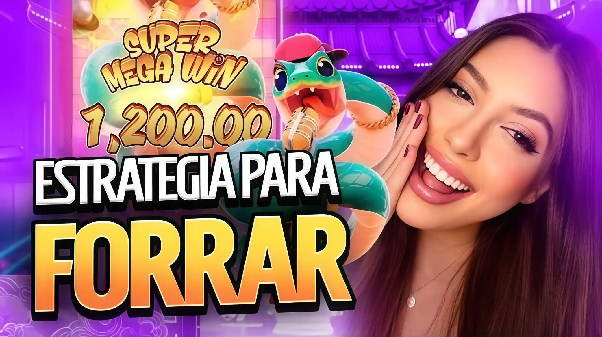 Veneno Dourado Fortune Snake game89 - Sistema de Transformações