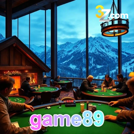 game89 Bônus Promocional